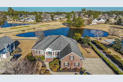993 Middleton Drive NW, Calabash, NC 28467 - Photo 5