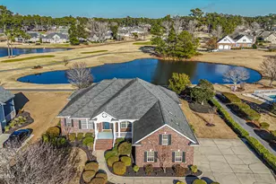 993 Middleton Dr NW, Calabash, NC 28467 - Photo 5