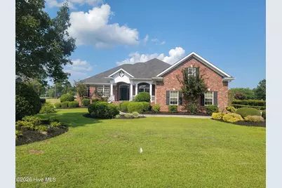 993 Middleton Drive NW, Calabash, NC 28467 - Photo 3
