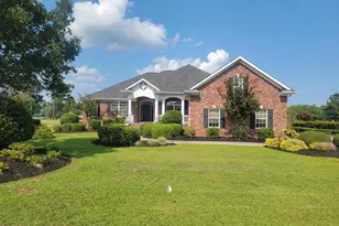 993 Middleton Dr NW, Calabash, NC 28467 - Photo 1