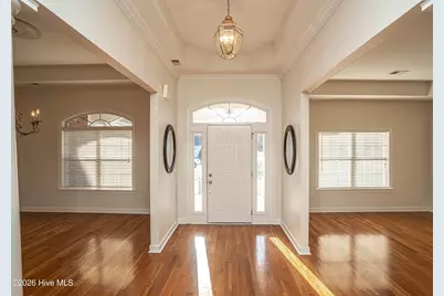 993 Middleton Drive NW, Calabash, NC 28467 - Photo 9