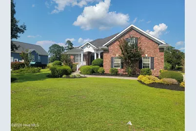 993 Middleton Drive NW, Calabash, NC 28467 - Photo 3