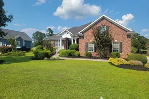 993 Middleton Dr NW, Calabash, NC 28467 - Photo 3