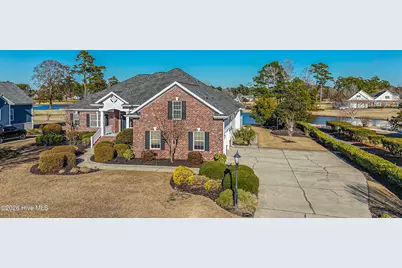 993 Middleton Drive NW, Calabash, NC 28467 - Photo 7