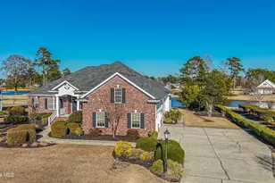 993 Middleton Dr NW, Calabash, NC 28467 - Photo 7