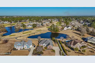 993 Middleton Drive NW, Calabash, NC 28467 - Photo 71