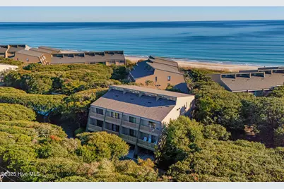 545 Salter Path Road #B1 Ocean Grove, Pine Knoll Shores, NC 28512 - Photo 1