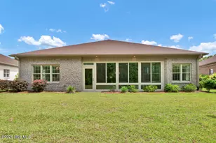 404 Glenn Ellen Dr, Wilmington, NC 28412 - Photo 29