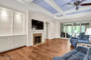 404 Glenn Ellen Dr, Wilmington, NC 28412 - Photo 5