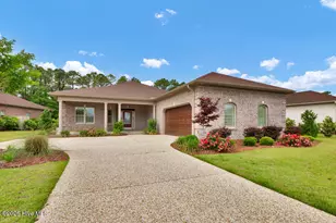 404 Glenn Ellen Dr, Wilmington, NC 28412 - Photo 31