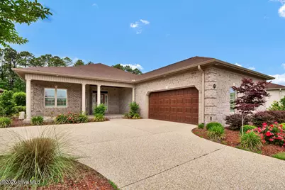 404 Glenn Ellen Drive, Wilmington, NC 28412 - Photo 1