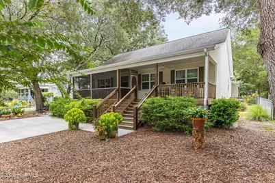 104 NE 40th Street, Oak Island, NC 28465 - Photo 7