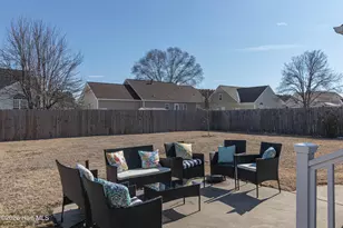 4408 Sunflower Ct, Wilson, NC 27896 - Photo 29