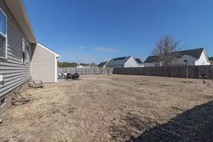 4408 Sunflower Ct, Wilson, NC 27896 - Photo 27