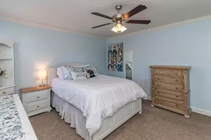 4408 Sunflower Ct, Wilson, NC 27896 - Photo 21