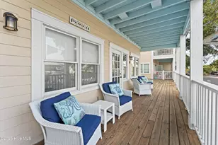 21 Keelson Row, Bald Head Island, NC 28461 - Photo 9