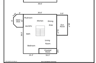 243 Pirate Cove Way, Hertford, NC 27944 - Photo 45