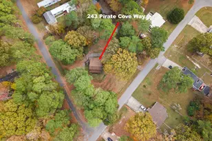 243 Pirate Cove Way, Hertford, NC 27944 - Photo 3