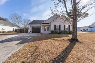 8620 Orchard Loop Road NE, Leland, NC 28451 - Photo 3