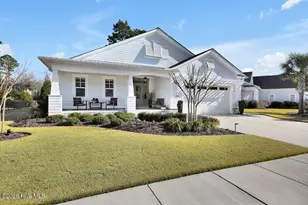226 Sand Dollar Ln, Southport, NC 28461 - Photo 1