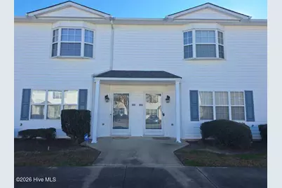 3995 Sterling Pointe Drive #Kkk5, Winterville, NC 28590 - Photo 1