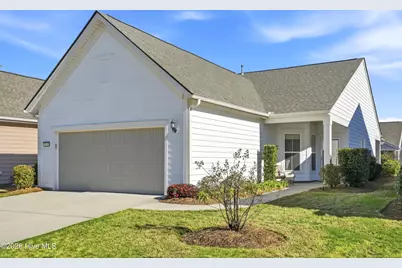 1139 Snowden Road, Wilmington, NC 28412 - Photo 1