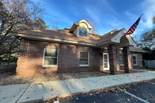 285 W New York Ave, Southern Pines, NC 28387 - Photo 1