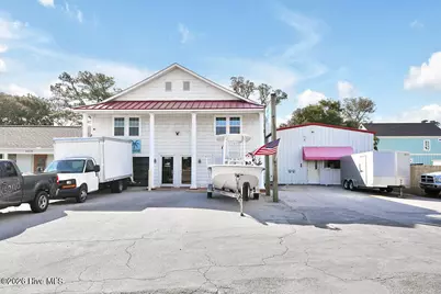 5215 E Oak Island Drive # 1, Oak Island, NC 28465 - Photo 11