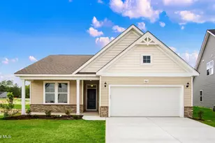 1156 Frst Bnd Dr NW, Calabash, NC 28467 - Photo 1