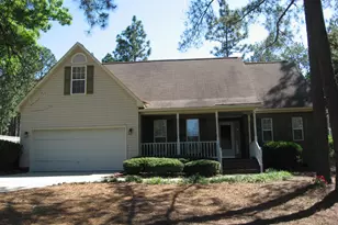 140 Lake View Dr E, Pinehurst, NC 28374 - Photo 1
