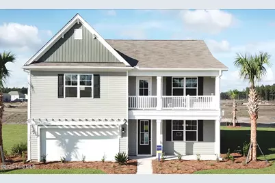 520 Sanderling Court #Lot 348, Sneads Ferry, NC 28460 - Photo 1