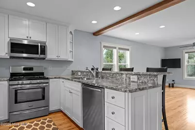 7118 Archers Creek Drive, Emerald Isle, NC 28594 - Photo 35