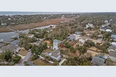 7118 Archers Creek Drive, Emerald Isle, NC 28594 - Photo 53