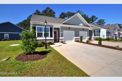 3583 Whaley Way NW, Ash, NC 28420 - Photo 1