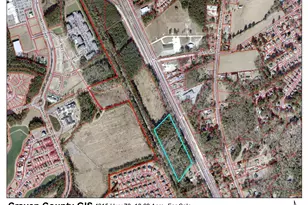 4315 US-70, New Bern, NC 28562 - Photo 1