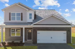 10739 Beard Wy, Bailey, NC 27807 - Photo 1