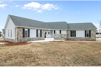 203 Old Causeway Road, Atlantic Beach, NC 28512 - Photo 33