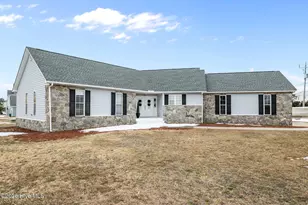 203 Old Causeway Rd, Atlantic Beach, NC 28512 - Photo 33