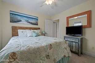 203 Old Causeway Rd, Atlantic Beach, NC 28512 - Photo 17