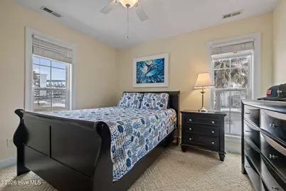 203 Old Causeway Road, Atlantic Beach, NC 28512 - Photo 21