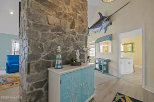 203 Old Causeway Rd, Atlantic Beach, NC 28512 - Photo 3
