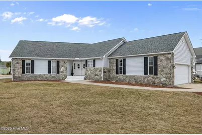 203 Old Causeway Road, Atlantic Beach, NC 28512 - Photo 1
