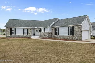 203 Old Causeway Rd, Atlantic Beach, NC 28512 - Photo 1