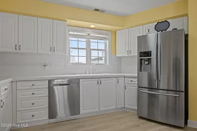 203 Old Causeway Road, Atlantic Beach, NC 28512 - Photo 11
