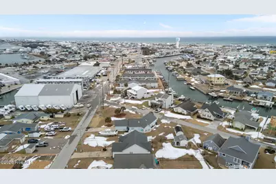 203 Old Causeway Road, Atlantic Beach, NC 28512 - Photo 41
