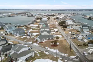 203 Old Causeway Rd, Atlantic Beach, NC 28512 - Photo 45