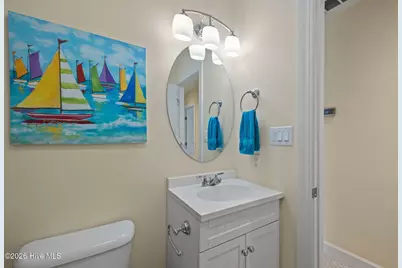 203 Old Causeway Road, Atlantic Beach, NC 28512 - Photo 19