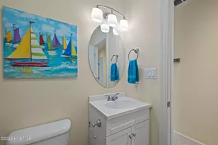 203 Old Causeway Rd, Atlantic Beach, NC 28512 - Photo 19