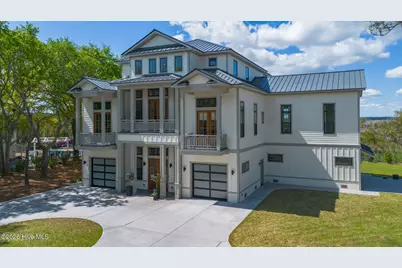 9102 River Road, Wilmington, NC 28412 - Photo 3