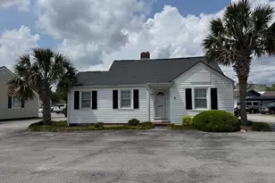 203 W Bayshore Blvd, Jacksonville, NC 28540 - Photo 1
